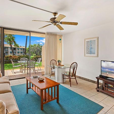 Maui Vista 3-102 - Near Great Snorkeling Beach Kihei Zewnętrze zdjęcie
