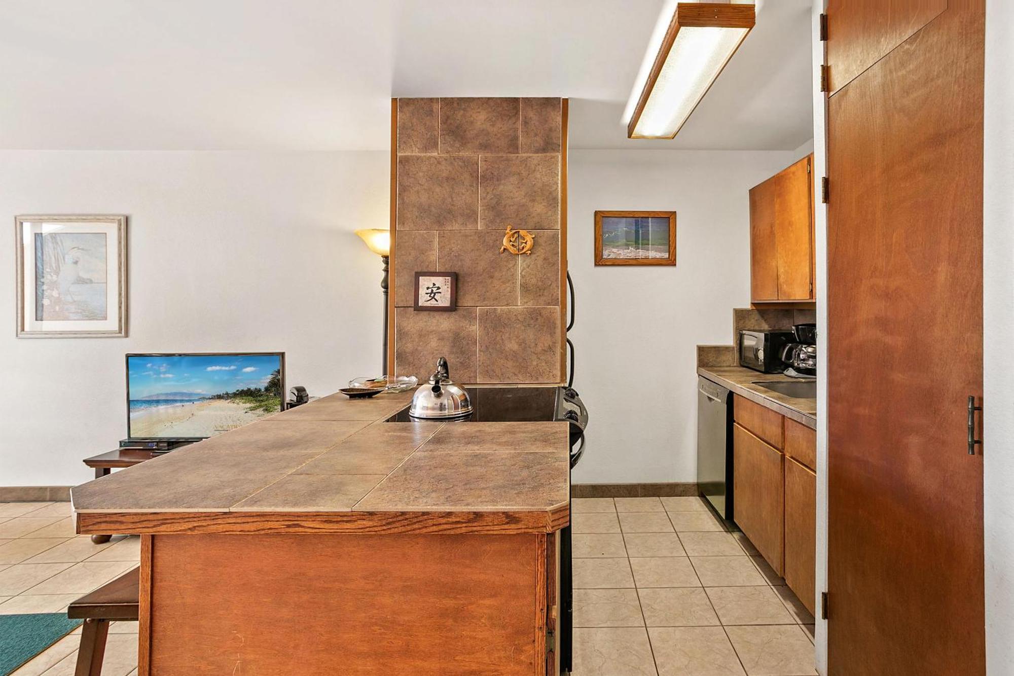 Maui Vista 3-102 - Near Great Snorkeling Beach Kihei Zewnętrze zdjęcie